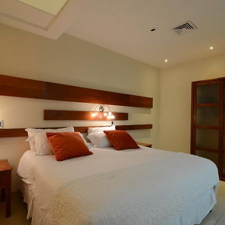 Hotel Contempo 마나과 외부 사진