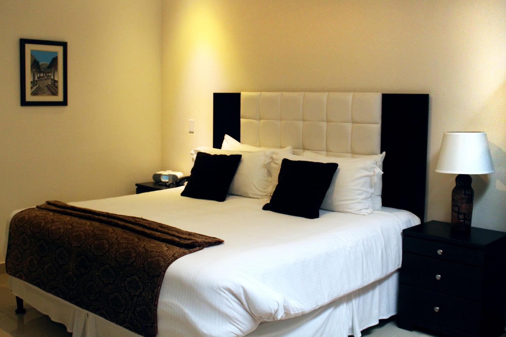 Hotel Contempo 마나과 외부 사진