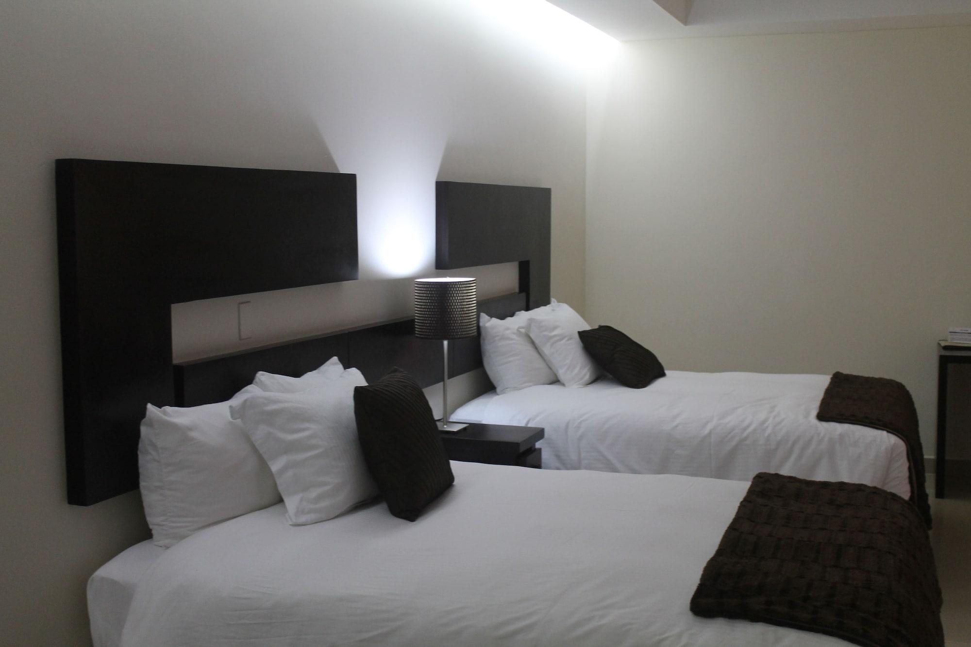 Hotel Contempo 마나과 외부 사진