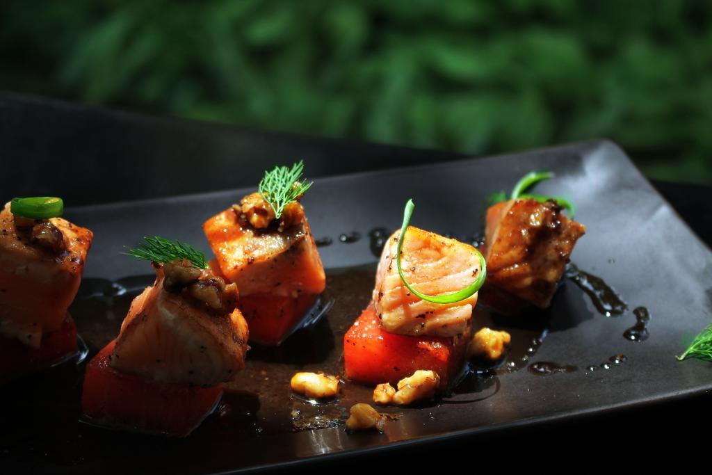 Hotel Contempo 마나과 외부 사진