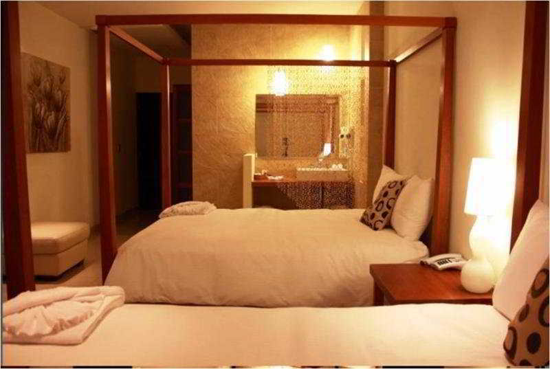 Hotel Contempo 마나과 외부 사진