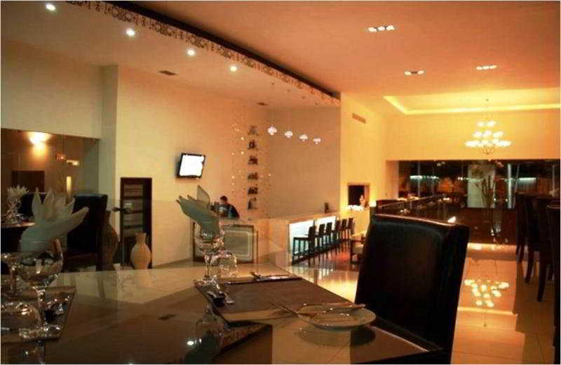 Hotel Contempo 마나과 외부 사진