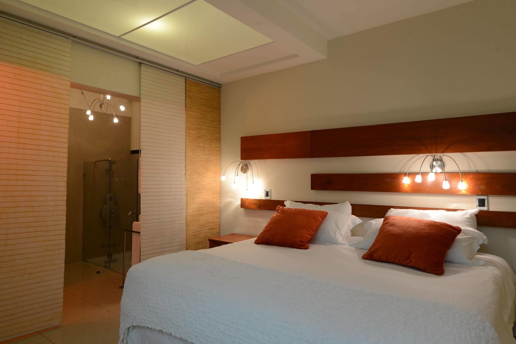 Hotel Contempo 마나과 외부 사진