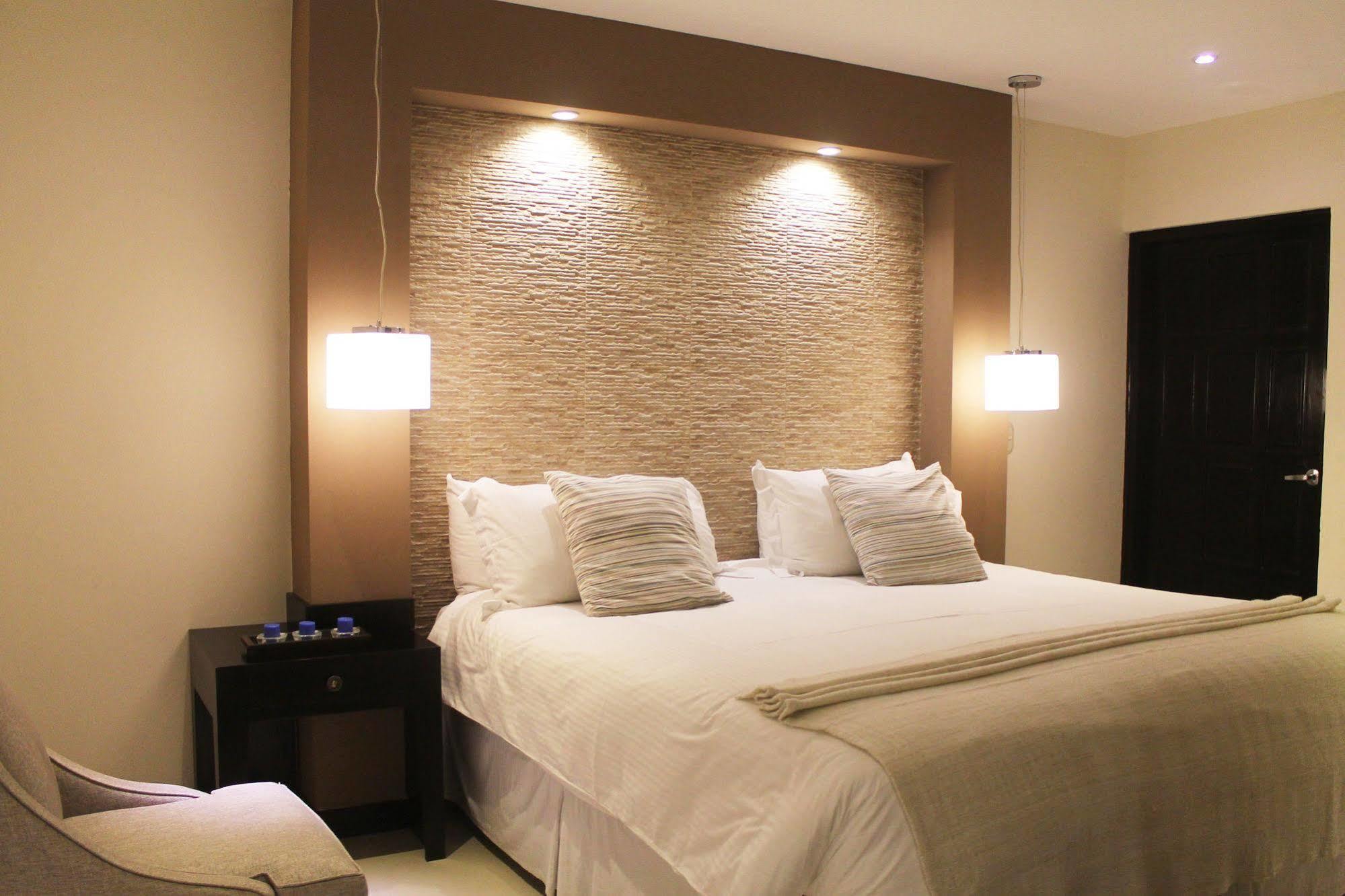 Hotel Contempo 마나과 외부 사진
